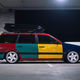 Nice Price or No Dice 1992 VW Passat GL Wagon